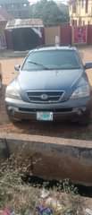 A picture of KIA 2002 MODEL