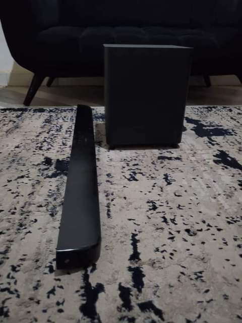 home theater