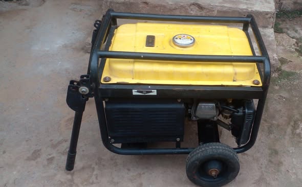 A picture of Generator