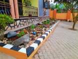 A picture of NEWLY BUILT MODERNISED HOUSE FOR SALE AT NKOWE WAKISO TOWN