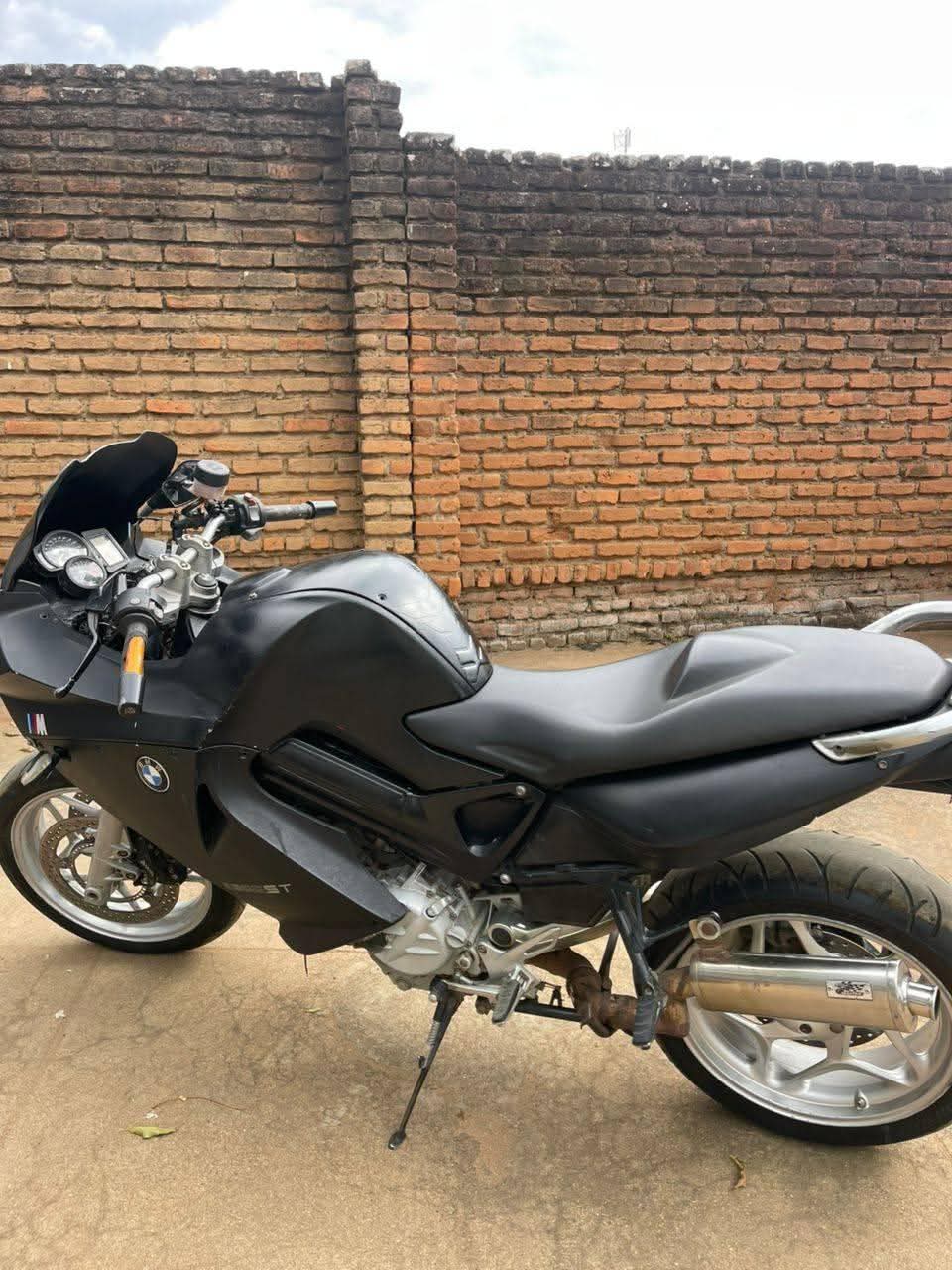 used motorbikes