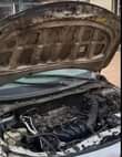 A picture of Toyota Corolla 09 Price 1 6m to owner settlement 80k
