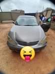 A picture of 2005 Toyota Camry