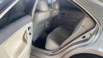 A picture of Lass than year used Toyota Voltron 2008 mod