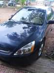 A picture of DISTRESS HONDA ACCORD EOD IN PERFECT CONDITION WITH NOTHING TO