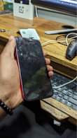 A picture of Iphone 11 plain arusha njoo na ofa