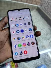 A picture of AQUAS ZERO 5G MPYA BADO