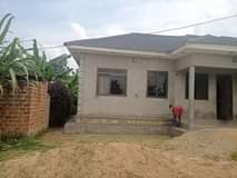 A picture of Kigo Entebbe express way house on quick sale at 120