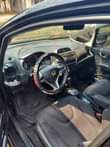 A picture of 2009 Honda Fit Sport