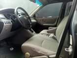 A picture of REG 2007 TOYOTA HIGHLANDER