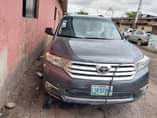 A picture of Highlander 2012 4m 08064494091