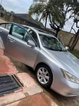 A picture of 2008 Lexus 2008 Car