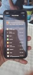 A picture of Quick sale iPhone x