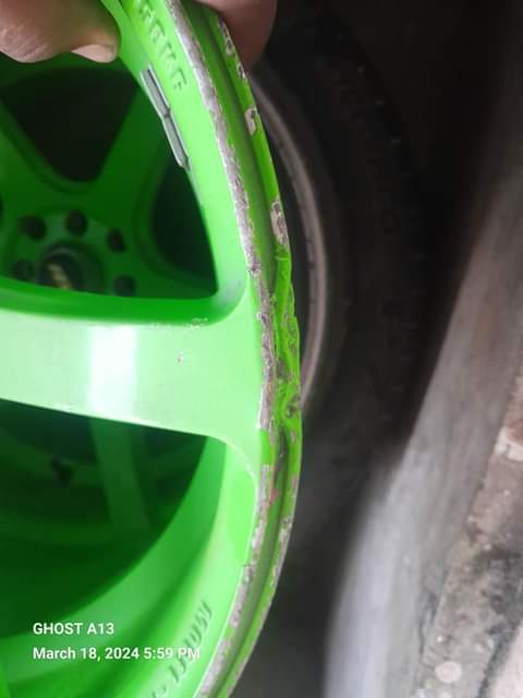 repair services