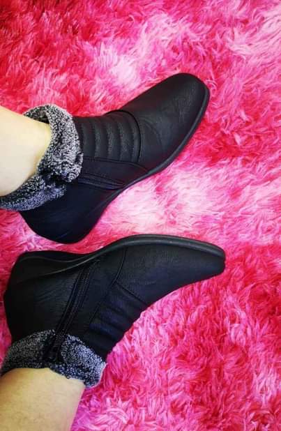boots
