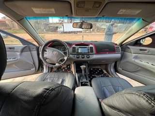 A picture of Toyota Camry 2005...Top Condition 