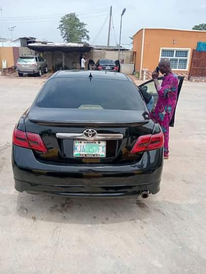 A picture of Takas Motors 07060931241 Premium or Nothing Superfresh Spider XLE Full