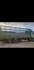 A picture of Scania Inauzwa