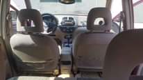 A picture of Toyota RAV4 2001
