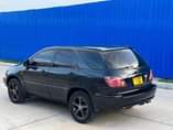 A picture of TOYOTA HARRIER