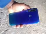 A picture of TECNO SPARK 4