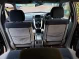 A picture of Toyota Harrier