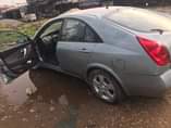 A picture of NISSAN BUY AND DRIVE