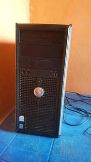 A picture of CPU coai2 duo call 0672119991