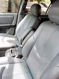 A picture of Lexus 300