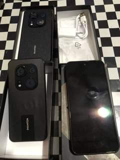 tecno phantom