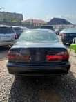 A picture of 2000 Honda Accord