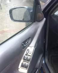 A picture of Toyota matrix 2004 Buy and enjoy Engine and gear is