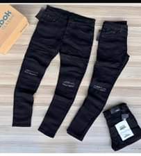 A picture of Jeans
