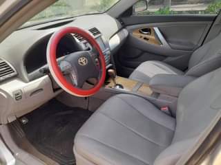 A picture of 2010 v6 camry