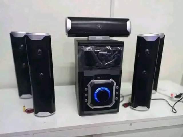 home theater