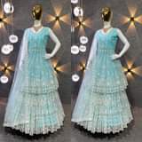 A picture of Party Wear