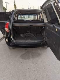 A picture of TOYOTA RAV4 MISS TZ BEI MILLION 13 8