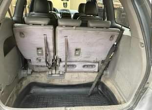 A picture of Honda Odyssey