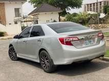 A picture of Sharpest 2013 Camry sport Everything blessed Absolutely nothing to fix