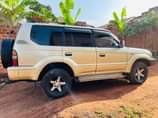 A picture of ON QUICK SALE NOW LAND CRUISER TX UAJ 27MILLION SLIGHTLY