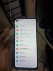 A picture of Tecno camon 12 air