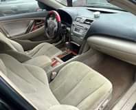A picture of Toyota can t 2008
