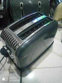 A picture of Toaster