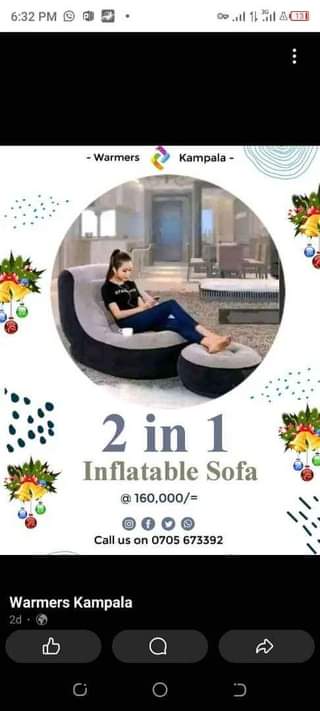 inflatables