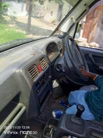 A picture of Suzuki carry inauzwa
