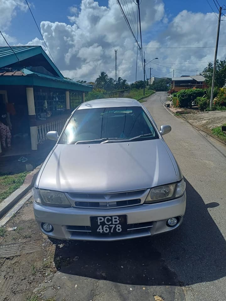 nissan ad wagon