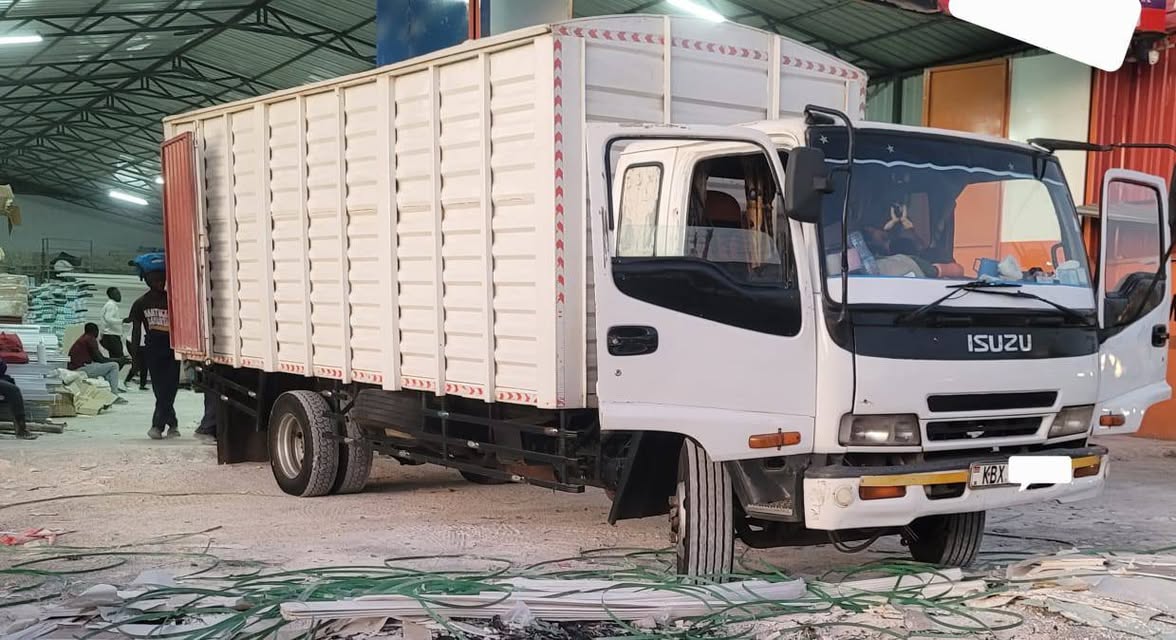 isuzu