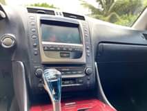 A picture of LEXUS Gs350 2008 Very neatly tokumbo First body Documents are