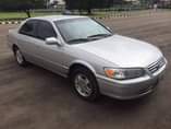 A picture of 2002 Toyota Camry 2 2 2 2