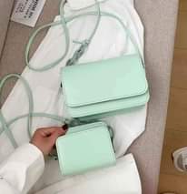 A picture of Cute bags